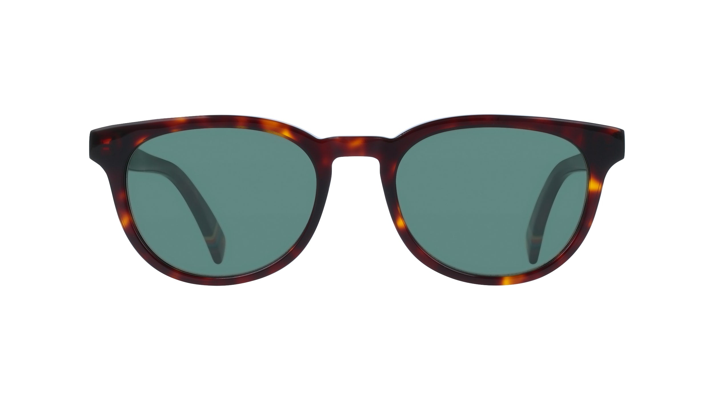 Paul Smith® Macklin PSM PS25600S 230 52 - 230 Dark Havana Sunglasses