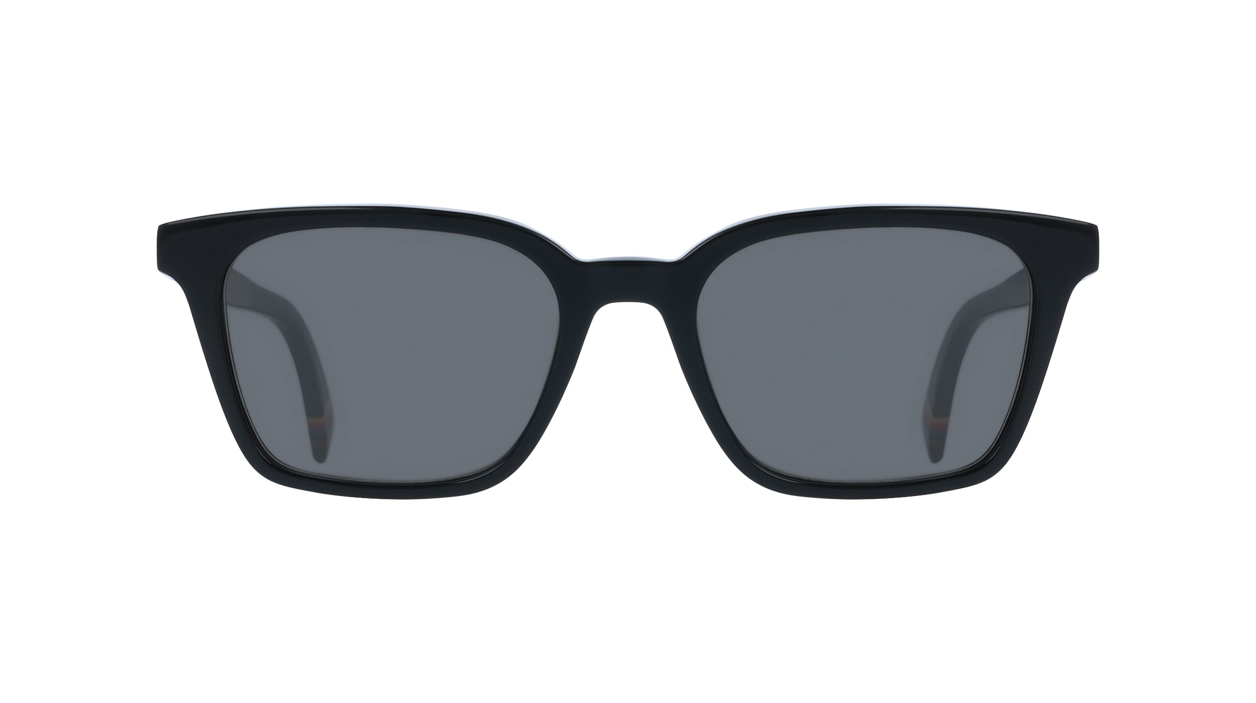 Paul Smith® Mellor PSM PS25601S 001 55 - 001 Black Sunglasses