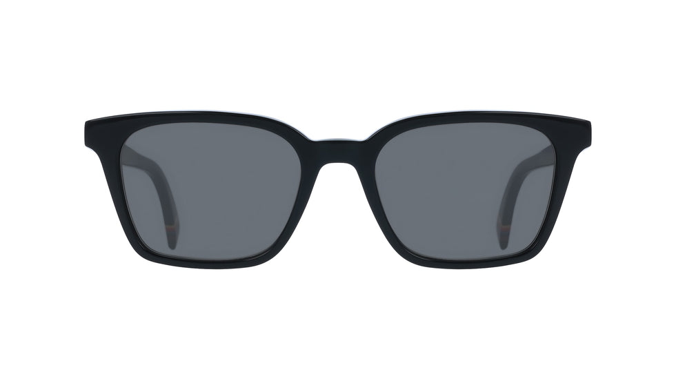 Paul Smith® Mellor PSM PS25601S 001 55 - 001 Black Sunglasses