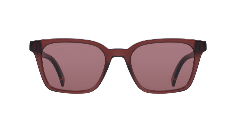 Paul Smith® Mellor PSM PS25601S 200 55 - 200 Brown Sunglasses