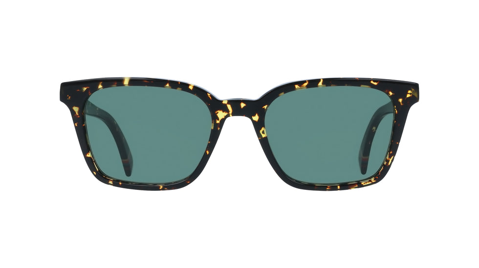 Paul Smith® Mellor PSM PS25601S 230 55 - 230 Dark Havana Sunglasses