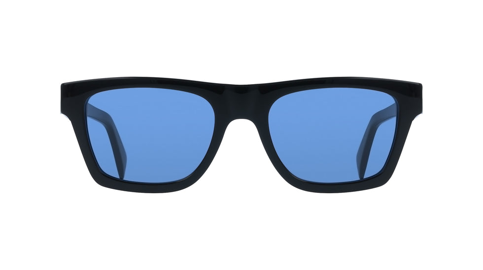 Paul Smith® Morrell PSM PS25603S 001 54 - 001 Black Sunglasses
