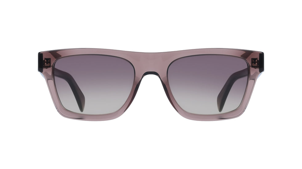 Paul Smith® Morrell PSM PS25603S 200 54 - 200 Transparent Brown Sunglasses