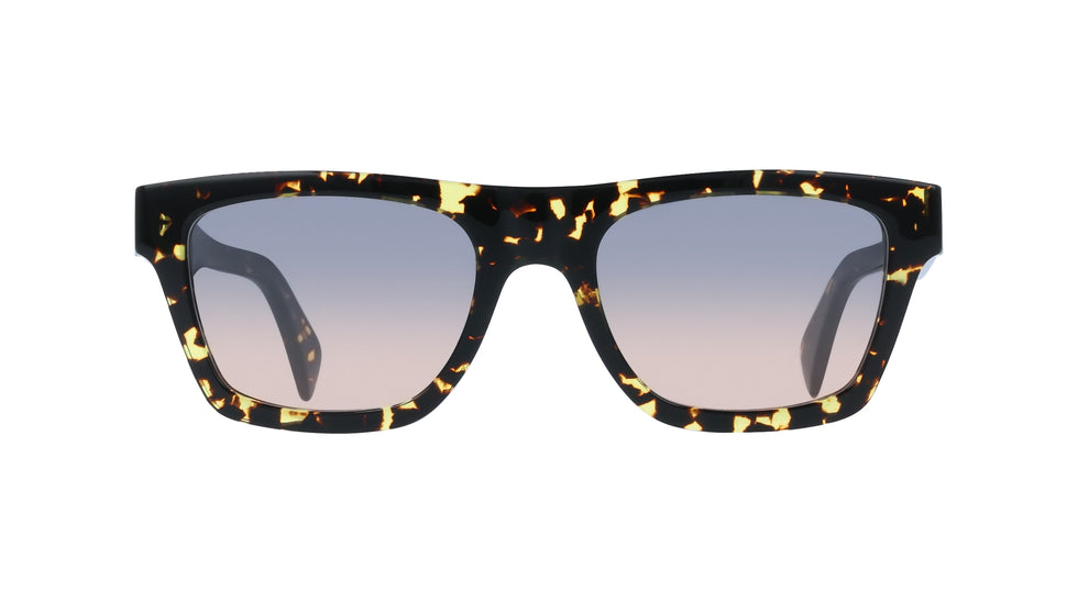 Paul Smith® Morrell PSM PS25603S 230 54 - 230 Dark Havana Sunglasses