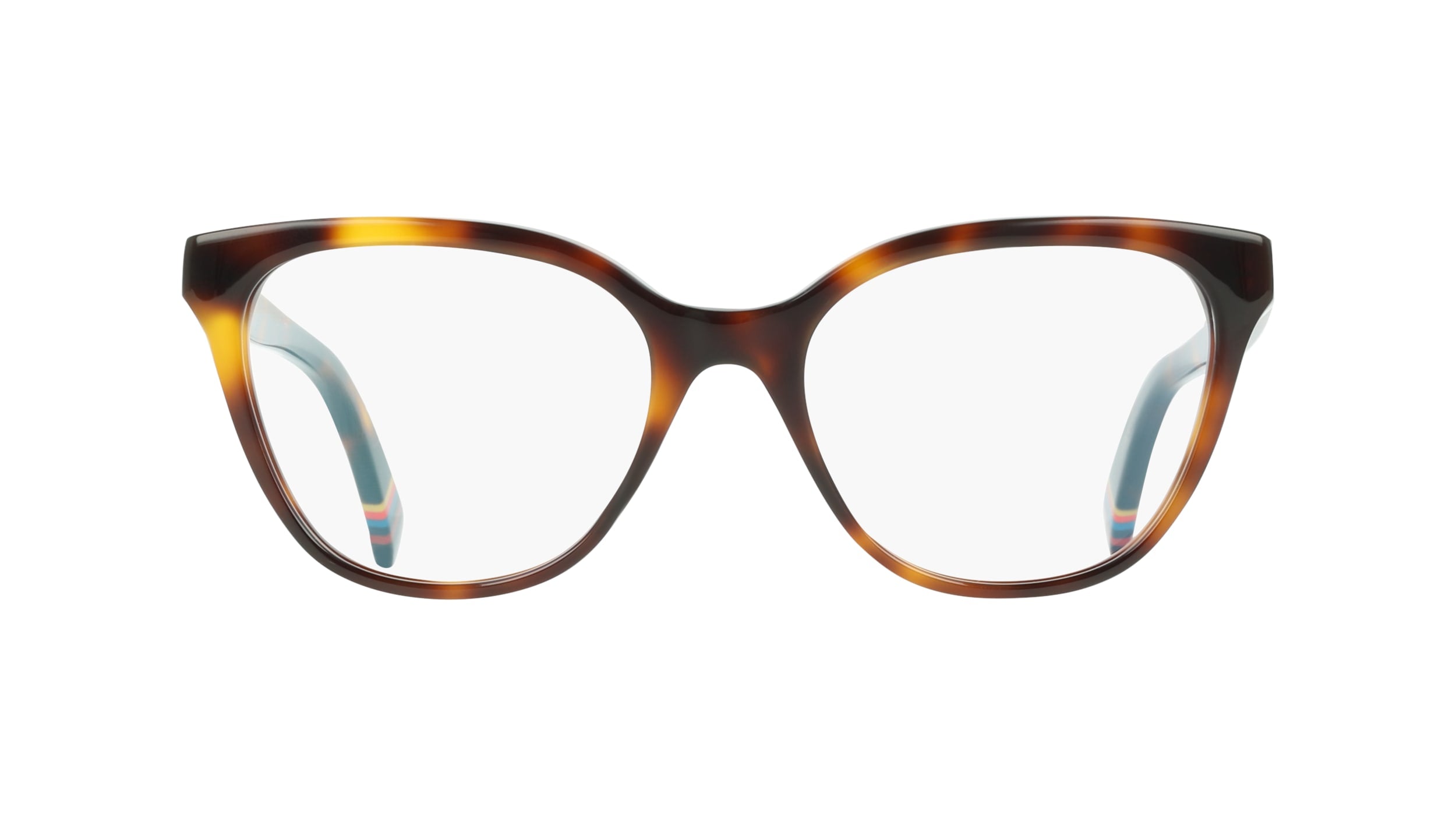 Paul Smith® Maley PSM PS25605 214 51 - 214 Havana Eyeglasses