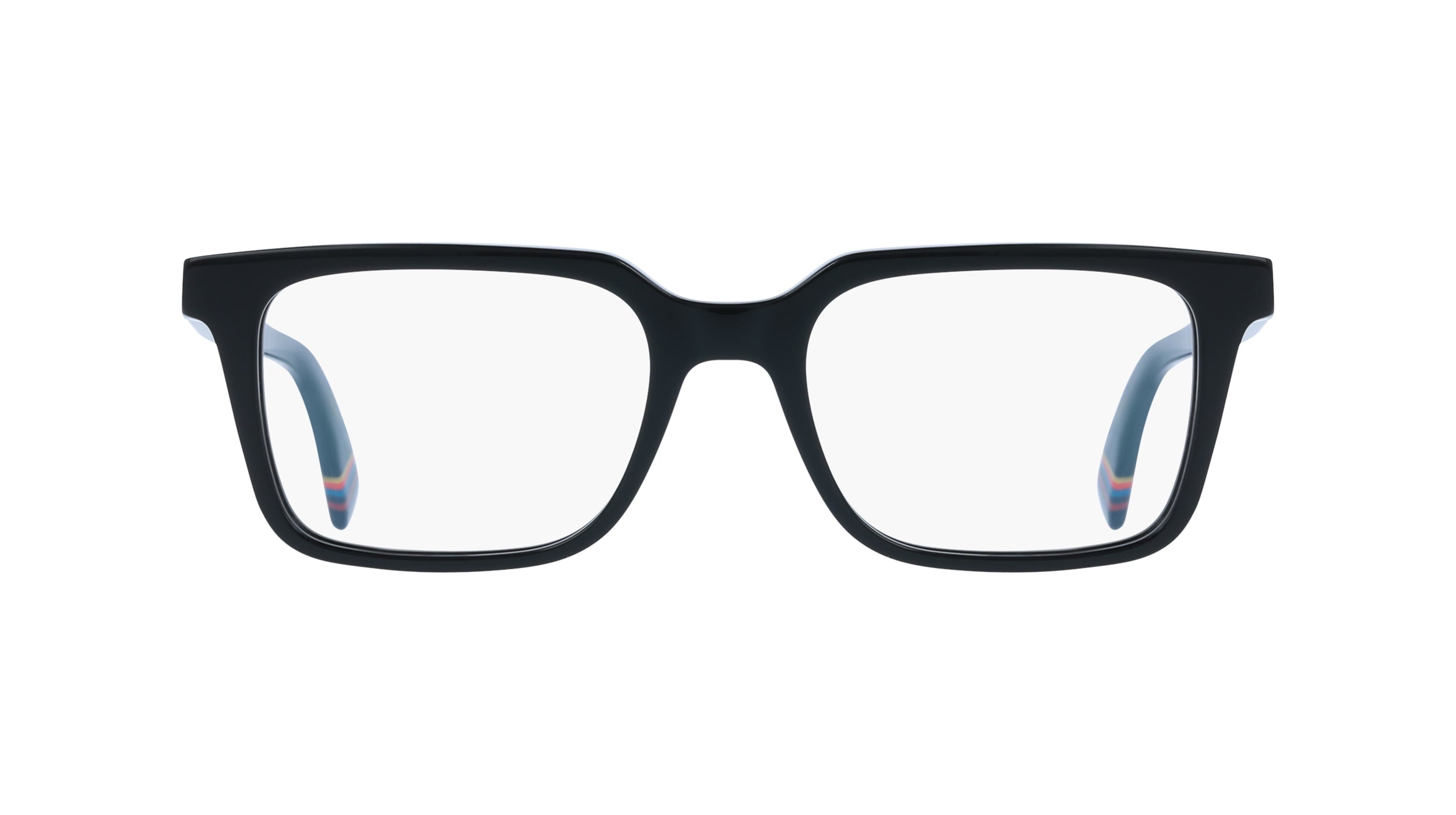 Paul Smith® Maltby PSM PS25604 001 51 - 001 Black Eyeglasses