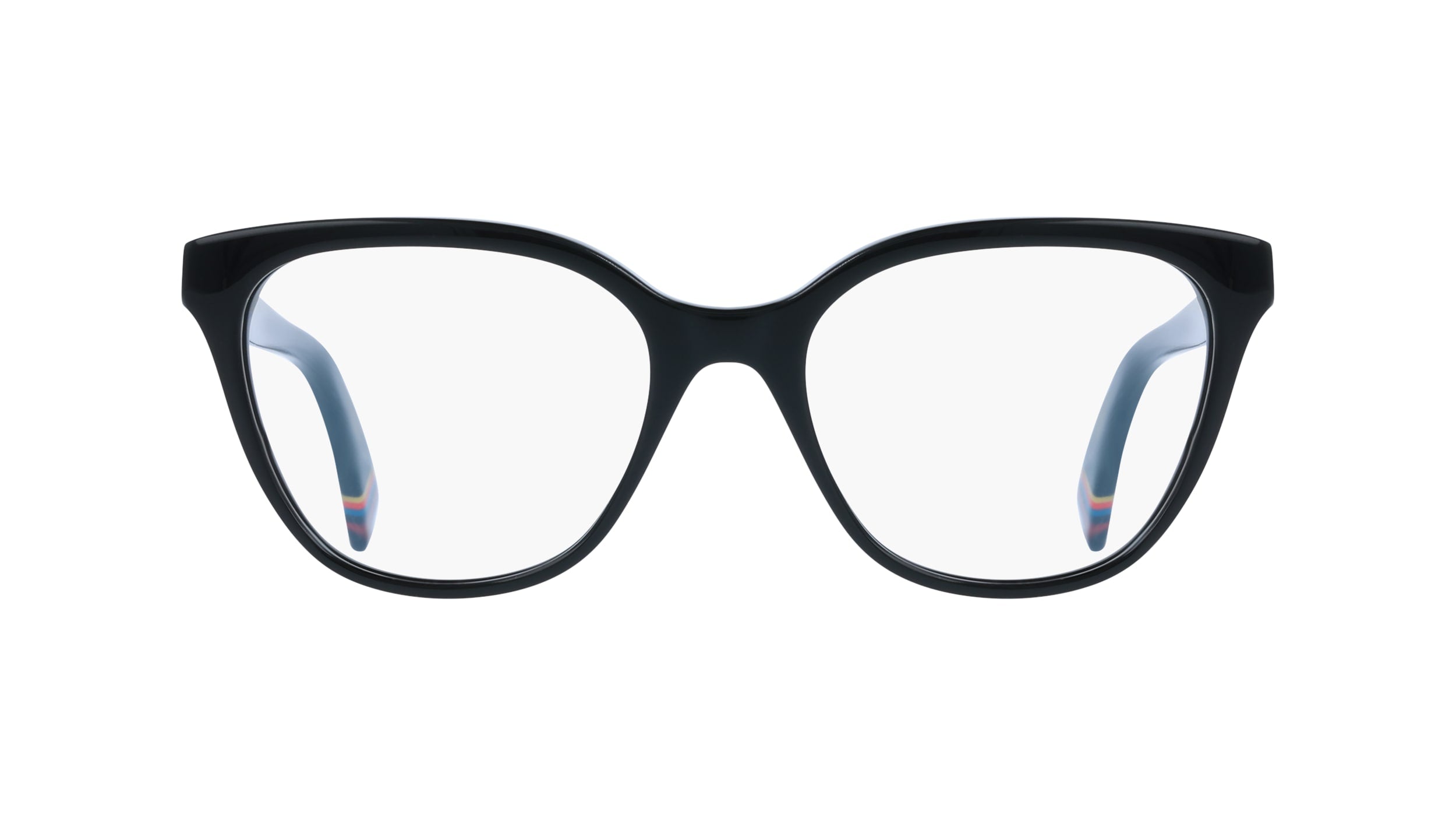 Paul Smith® Maley PSM PS25605 001 51 - 001 Black Eyeglasses