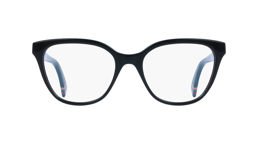 Paul Smith® Maley PSM PS25605 001 51 - 001 Black Eyeglasses