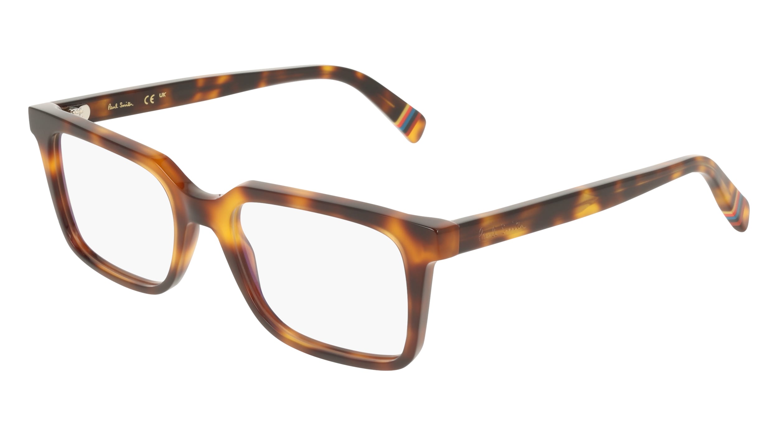 Paul Smith® Maltby PSM PS25604 214 51 - 214 Havana Eyeglasses
