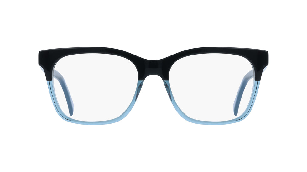 Paul Smith® Mag-Set Madron PSM PS25609 001 53 - 001 Black/Transparent Petrol Eyeglasses