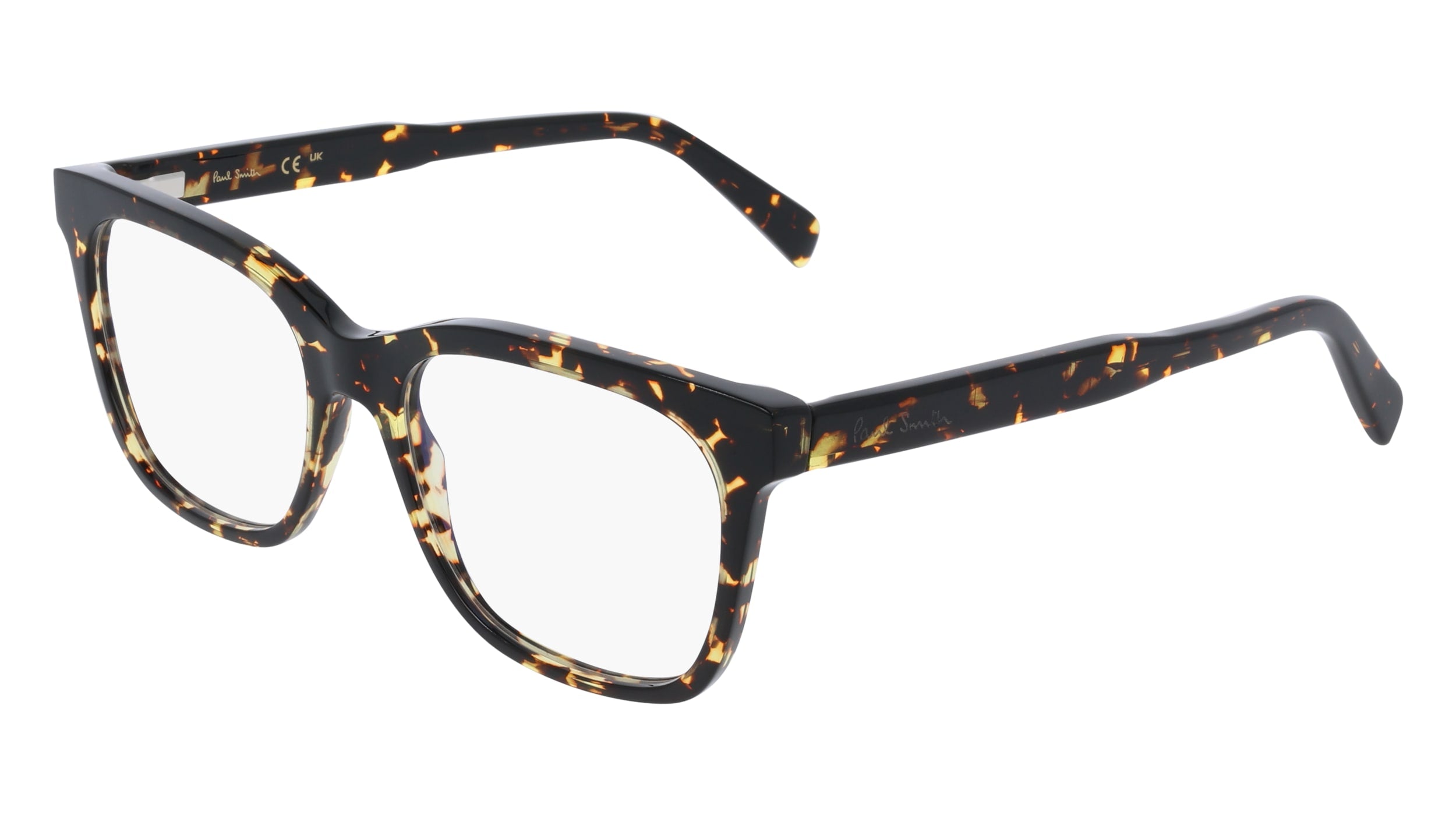 Paul Smith® Mag-Set Madron PSM PS25609 230 53 - 230 Dark Havana Eyeglasses