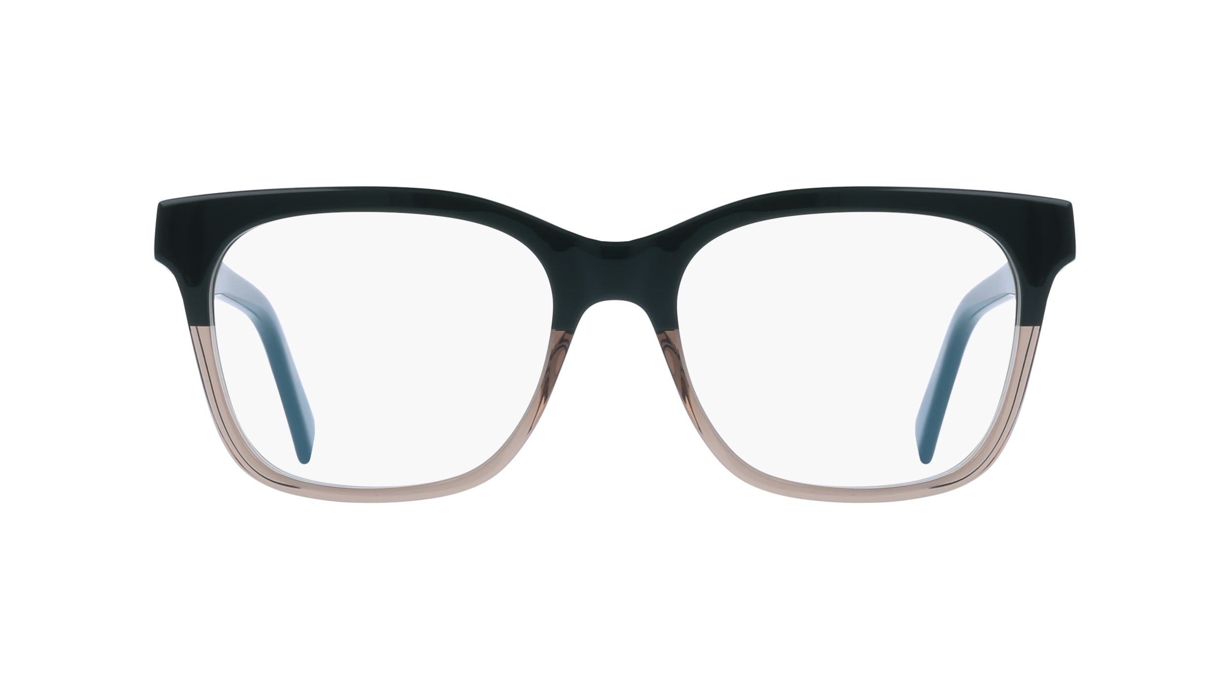 Paul Smith® Mag-Set Madron PSM PS25609 300 53 - 300 Green/Transparent Brown Eyeglasses