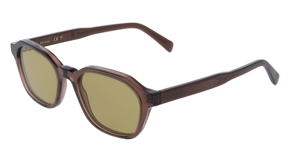 Paul Smith® Mayton PSM PS25617S 200 52 - 200 Transparent Brown Sunglasses
