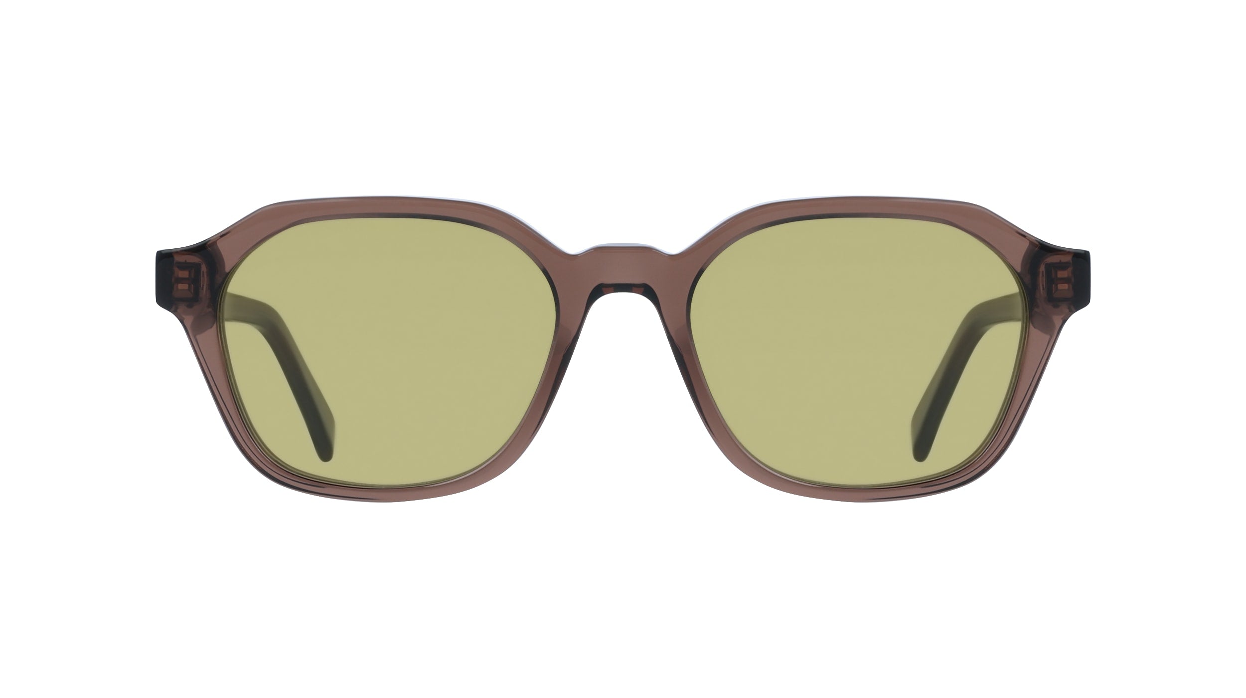 Paul Smith® Mayton PSM PS25617S 200 52 - 200 Transparent Brown Sunglasses