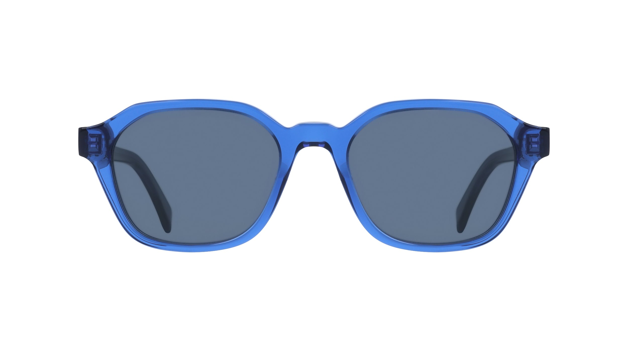 Paul Smith® Mayton PSM PS25617S 410 52 - 410 Transparent Blue Sunglasses