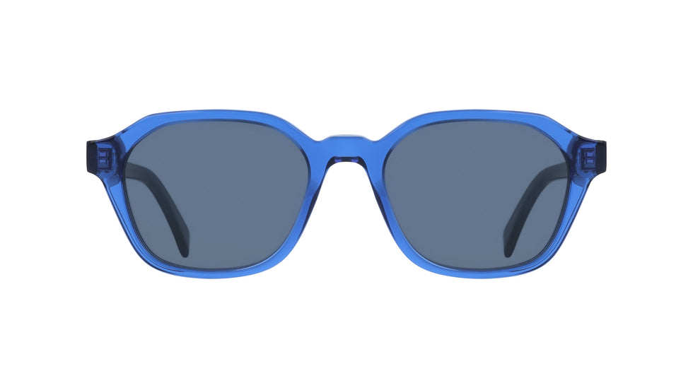 Paul Smith® Mayton PSM PS25617S 410 52 - 410 Transparent Blue Sunglasses