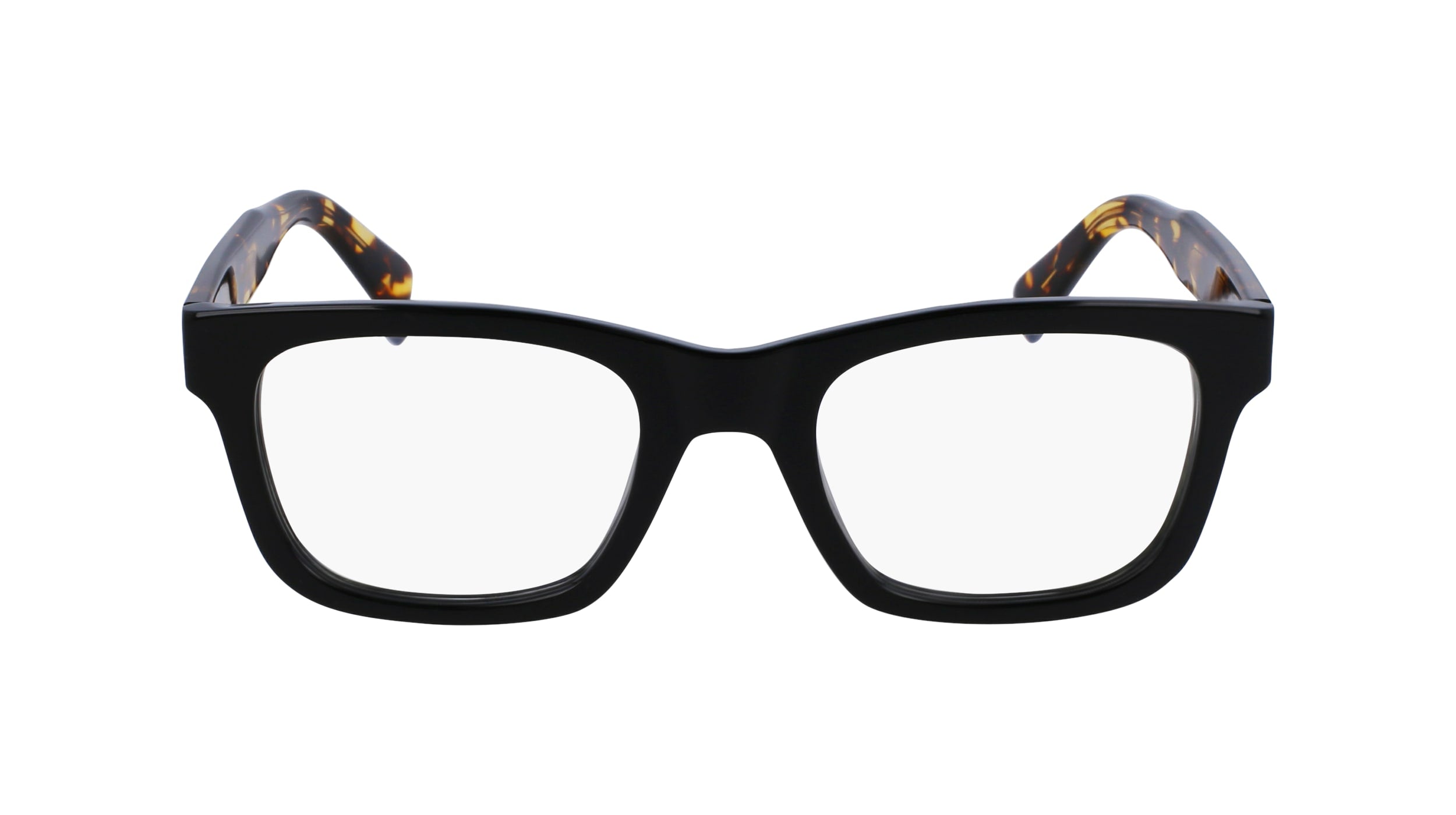 Paul Smith® Griffin PSM PSOP095 001 53 - 001 Black Eyeglasses