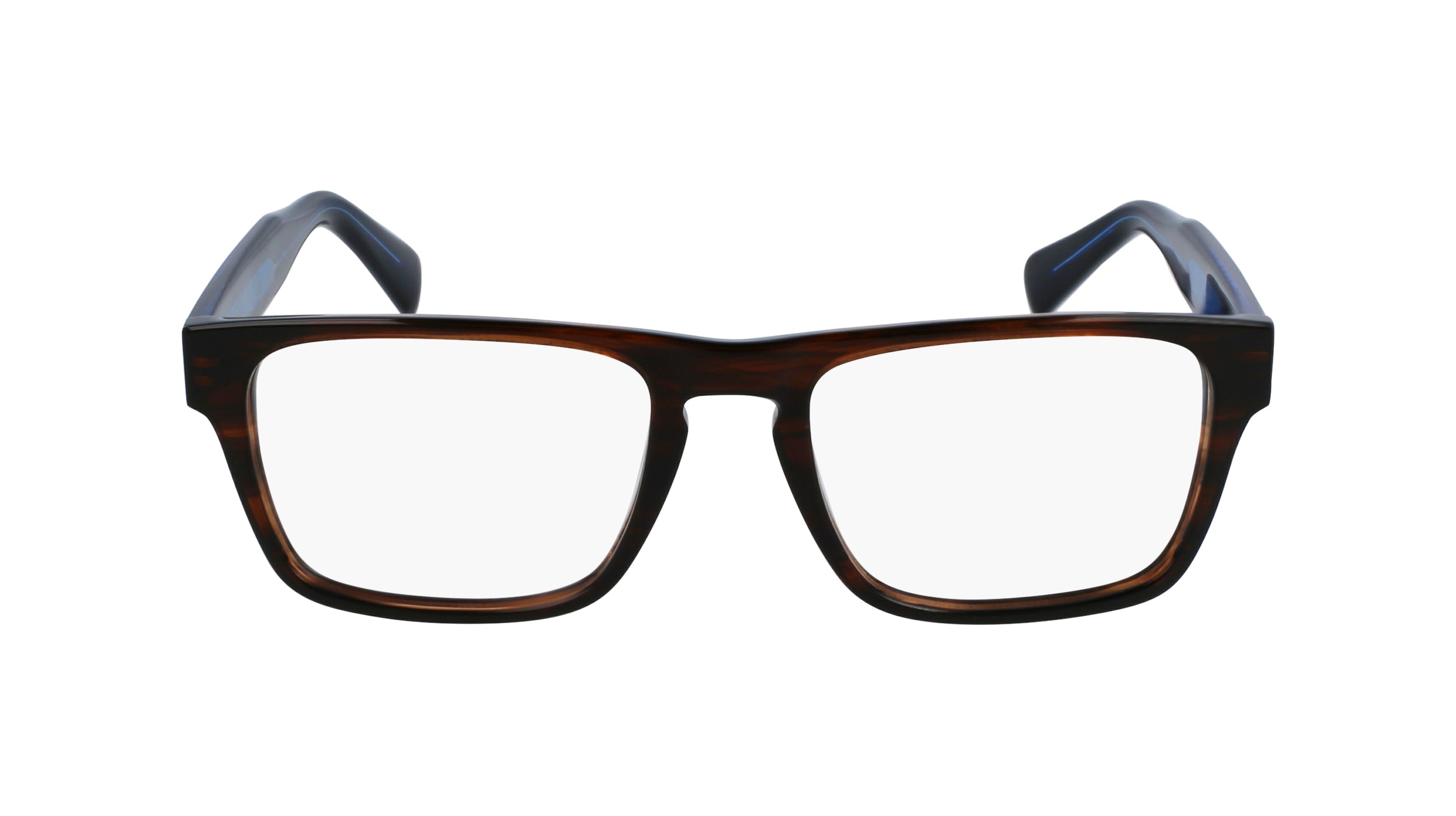 Paul Smith® Harrow PSM PSOP101 230 54 - 230 Dark Havana Eyeglasses