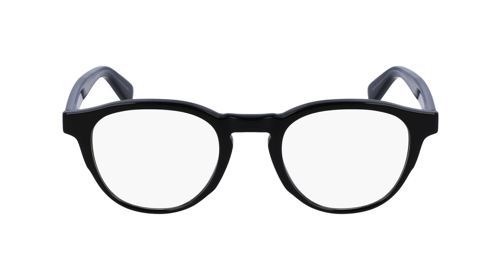 Paul Smith® Hartley PSM PSOP102 001 49 - 001 Black Eyeglasses