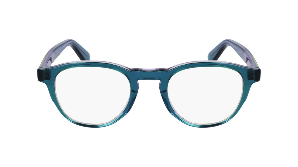 Paul Smith® Hartley PSM PSOP102 300 49 - 300 Green Eyeglasses
