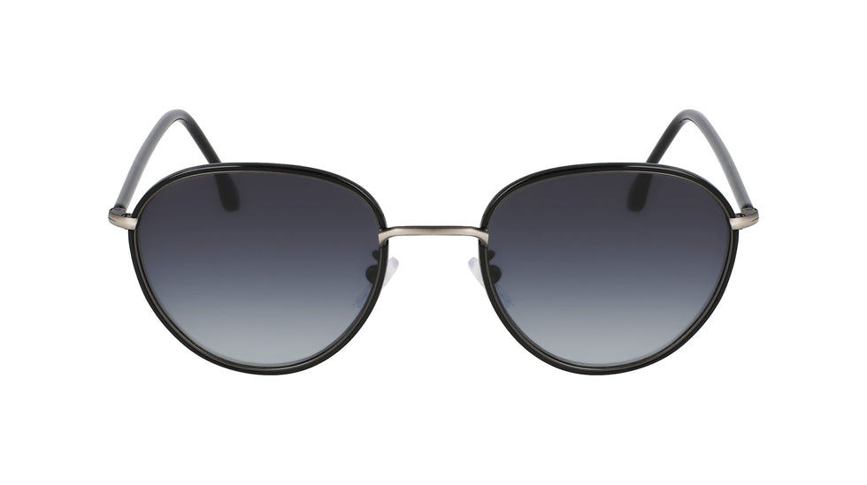 Paul Smith® Albion V2S PSM PSSN003V2S 004 53 - 004 Deep Navy/Matt Silver Sunglasses
