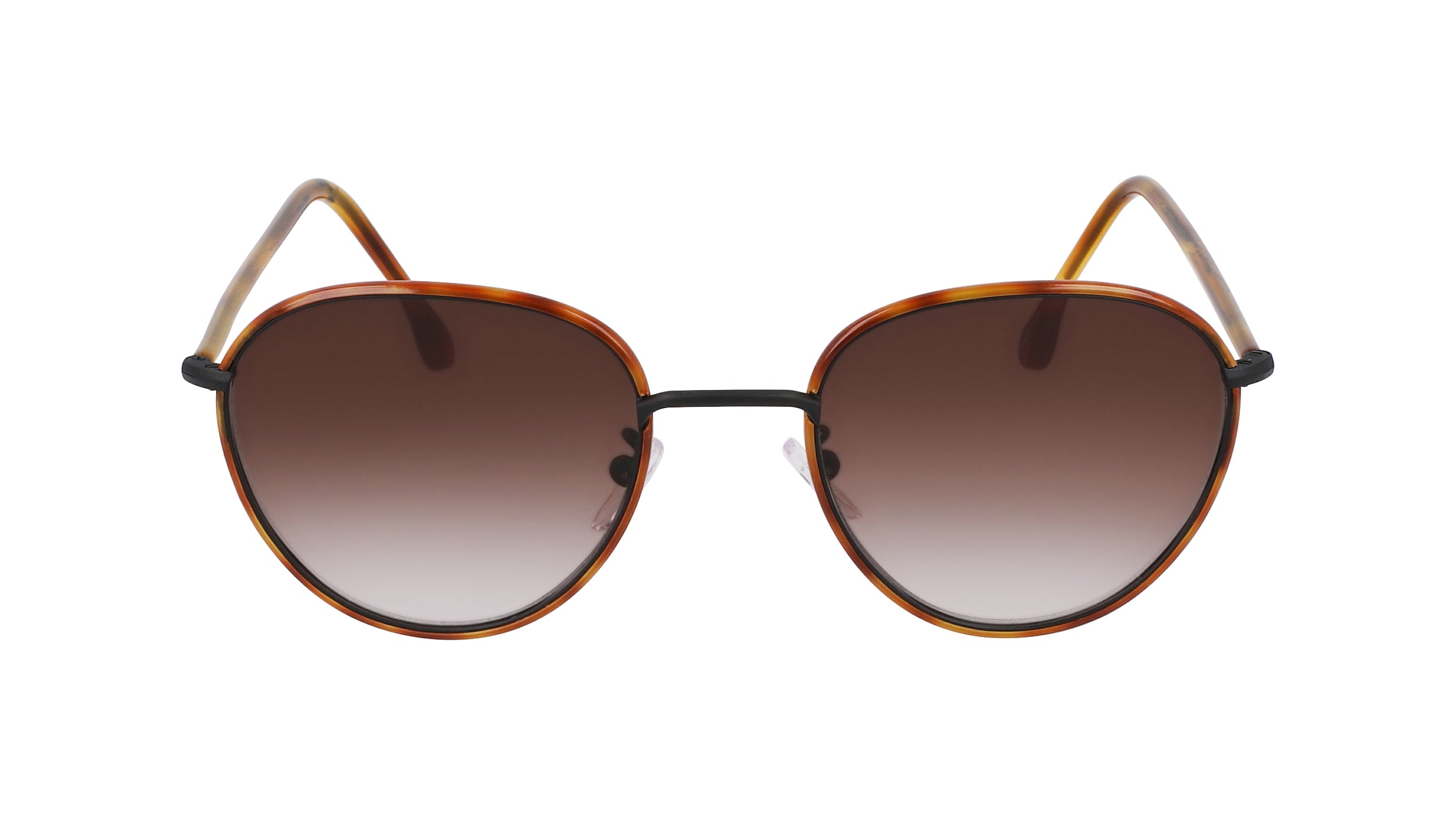 Paul Smith® Albion V2S PSM PSSN003V2S 007 53 - 007 Matt Black Honeycomb Sunglasses