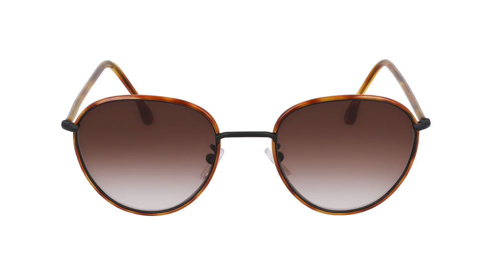 Paul Smith® Albion V2S PSM PSSN003V2S 007 53 - 007 Matt Black Honeycomb Sunglasses