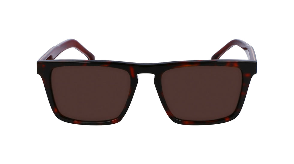 Paul Smith® Edison PSM PSSN06255 002 55 - 002 Havana Sunglasses