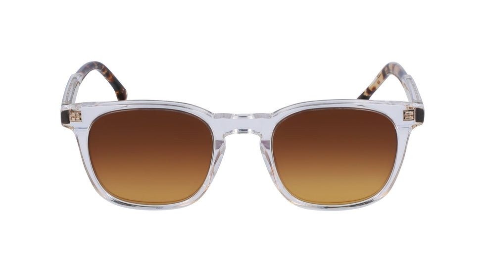 Paul Smith® Grant PSM PSSN09150 004 50 - 004 Crystal Havana Sunglasses