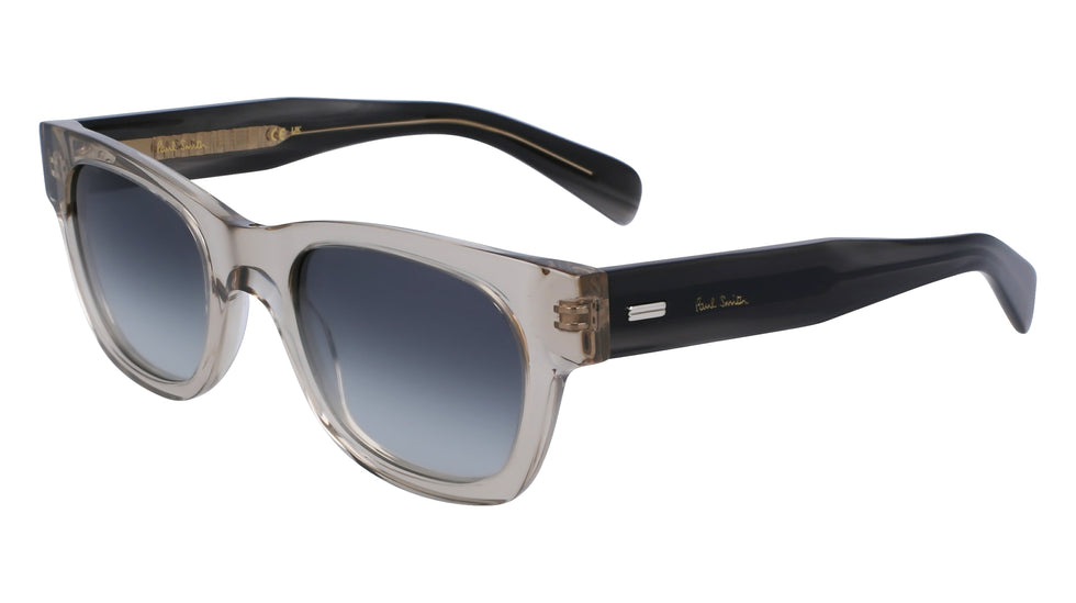 Paul Smith® Highgate PSM PSSN097 278 51 - 278 Crystal Sand Sunglasses