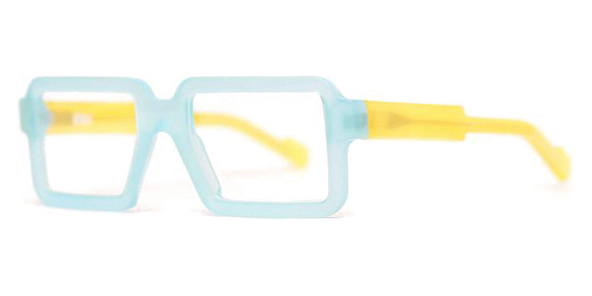 Henau® Quad Rectangle Eyeglasses - EuroOptica