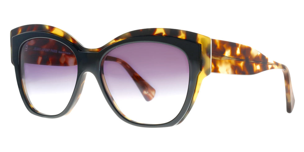 Lafont® Rio LAF RIO TORTOISESHELL 1100 56 - Tortoiseshell Sunglasses