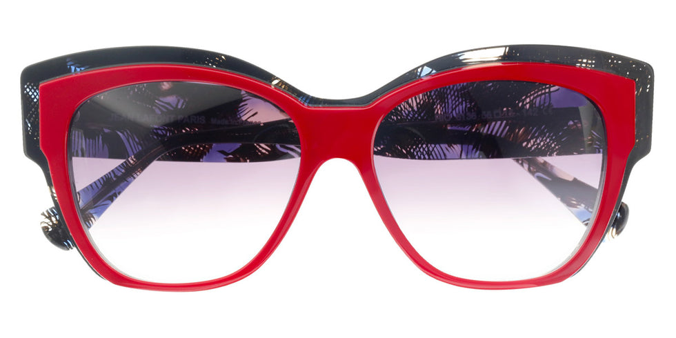 Lafont® Rio LAF RIO TORTOISESHELL 6136 56 - Tortoiseshell Sunglasses