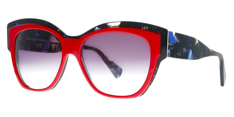 Lafont® Rio LAF RIO TORTOISESHELL 6136 56 - Tortoiseshell Sunglasses