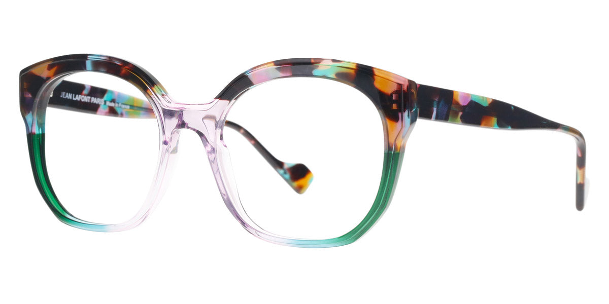 Lafont® Rubis LAF RUBIS TORTOISESHELL 2063 54 - Tortoiseshell Eyeglasses