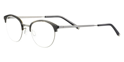Hoffmann® T8201 HOF T8201 H16-MATT-GUNM - H16-MATT-GUNM Eyeglasses