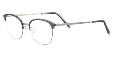 Hoffmann® T8202 HOF T8202 H16-MATT-GUNM - H16-MATT-GUNM Eyeglasses