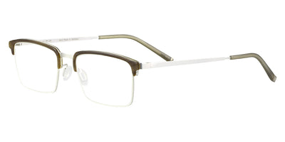 Hoffmann® T8203 HOF T8203 H40-MATT-SM - H40-MATT-SM Eyeglasses