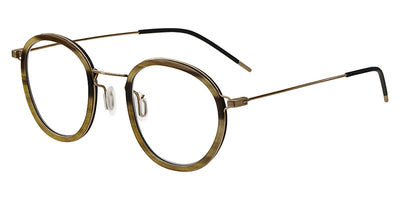 Hoffmann® T8502 HOF T8502 H62-GG - H62-GG Eyeglasses