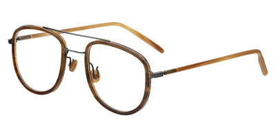 Hoffmann® T8553 HOF T8553 H40-GUNG - H40-GUNG Eyeglasses
