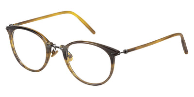 Hoffmann® T8653 HOF T8653 H65-H60-GUNG - H65-H60-GUNG Eyeglasses