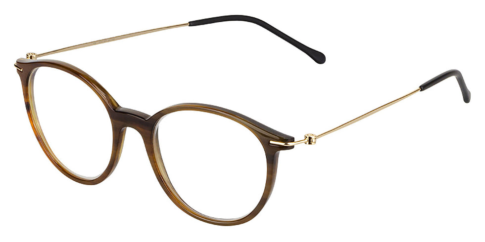 Hoffmann® T8701 HOF T8701 9071-GG - 9071-GG Eyeglasses