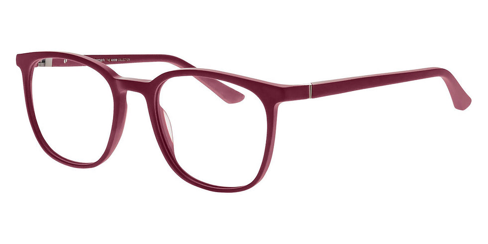 ProDesign Denmark® TRIANGLE 2 PDD TRIANGLE 2 4121 50 - Ruby Medium Matt Eyeglasses