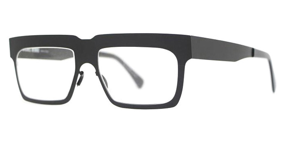 Henau® Tiscot TISCOT BLK 54 - Eyeglasses