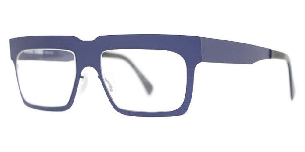 Henau® Tiscot TISCOT BLU 54 - Eyeglasses