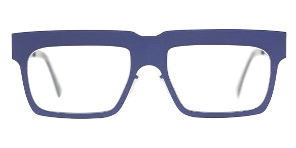 Henau® Tiscot TISCOT BLU 54 - Eyeglasses
