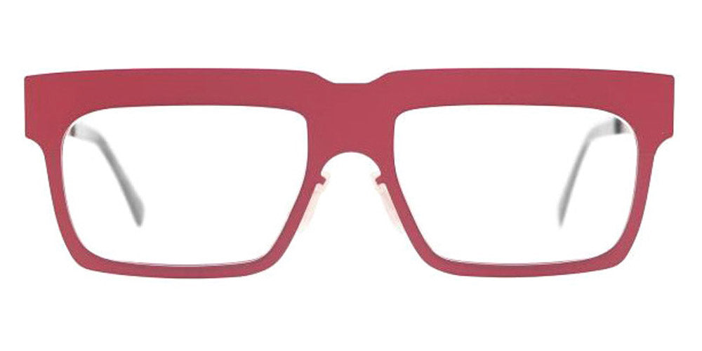 Henau® Tiscot TISCOT RED 54 - Eyeglasses
