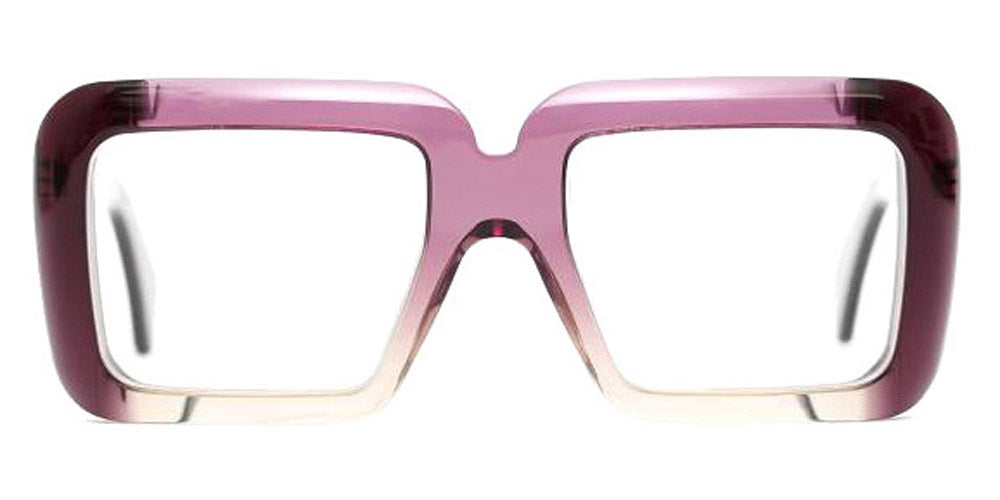 Henau® Tobogan H TOBOGAN 1H30b 53 - Mosaïc Eyeglasses
