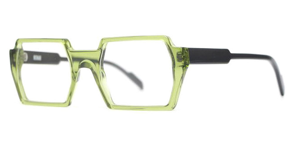 Henau® Victor R21 51 - Eyeglasses
