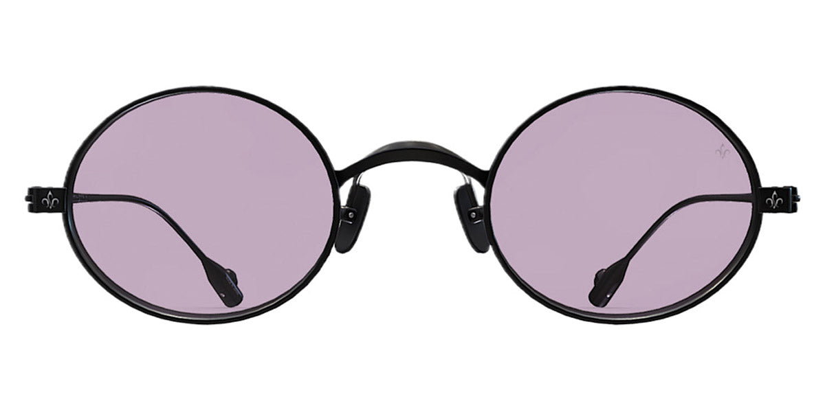 Philippe V® X15 Limited Edition PHI X15 Limited Edition Black Frame Jelly Pink PTC Lens 46 - Black Frame - Jelly Pink PTC Lens Sunglasses